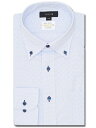 【SALE/30%OFF】TAKA-Q 形態安定 吸水速乾 スタンダードフィット ボタンダウン長袖シャツ 長袖 シャツ メンズ ワイシャツ ビジネス ノーアイロ...