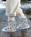 【SALE/10%OFF】aimoha KIDS 【aimoha-KIDS-】レインブーツ アイモハ シューズ・靴 レインシューズ・ブーツ イエロー ピンク パープル ブルー【送料無料】