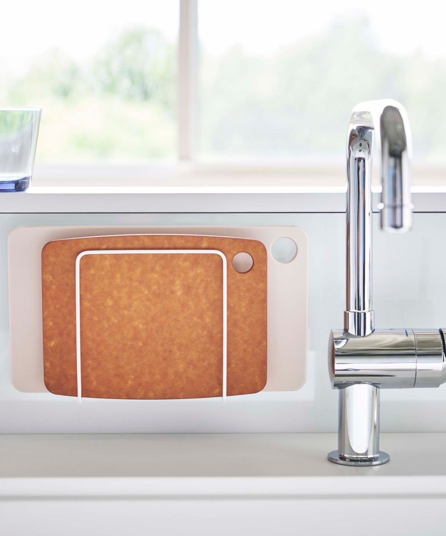 tower tower(タワー)マグネットまな板スタンド タワー オーサムコレクト 食器・調理器具・キッチン用品..