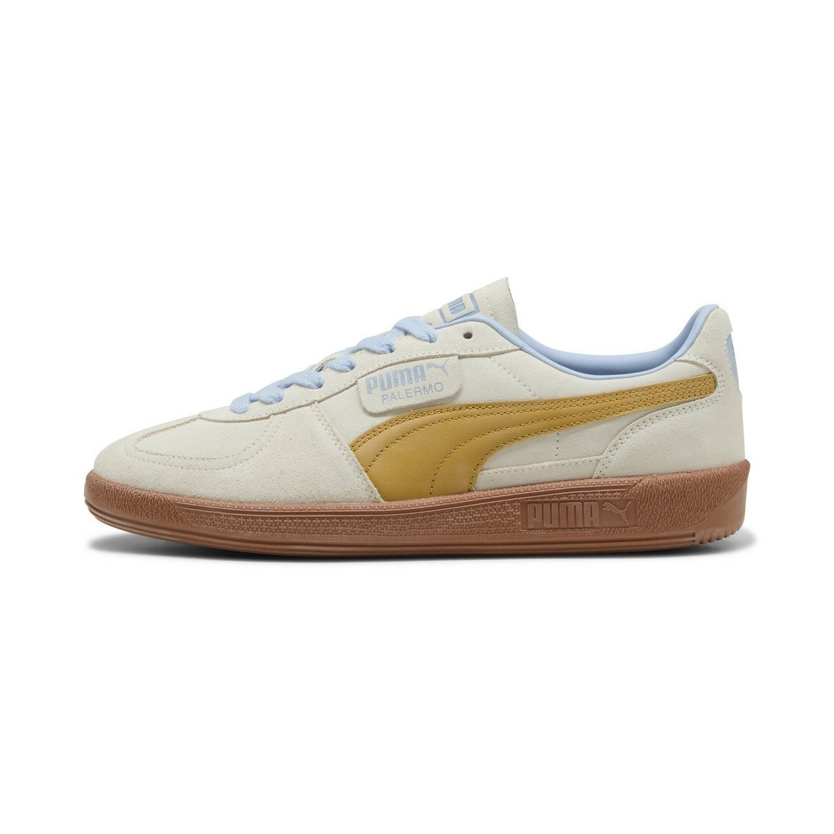 【SALE／30%OFF】PUMA ユニセックス パレルモ スニーカー Palermo プーマ シューズ・靴 スニーカー ホワイト【送料無料】