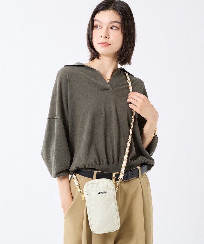 楽天市場】ゴールド（ブランドレスポートサック）（バッグ・小物