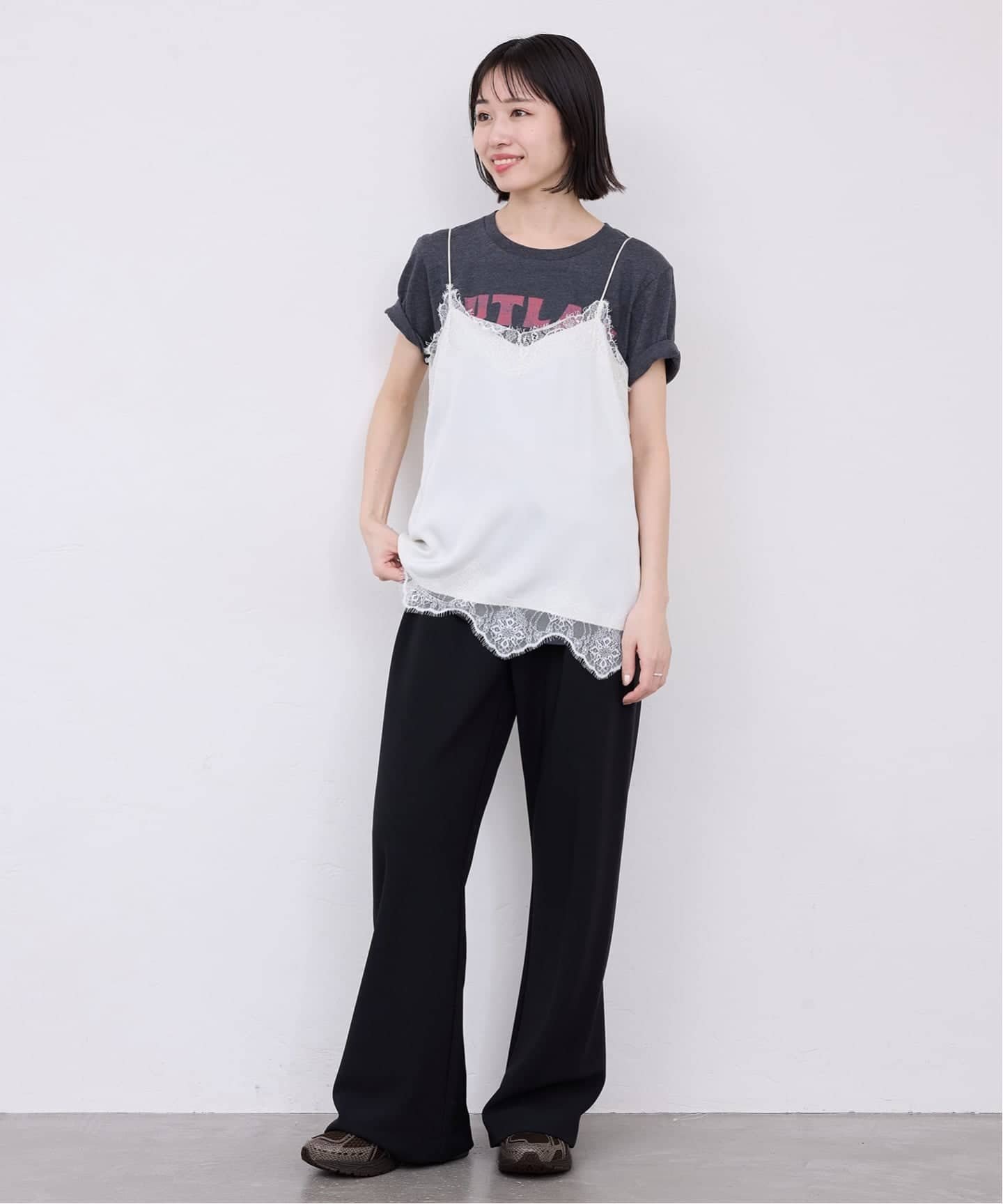 SLOBE IENA NEW BALANCE/ニューバランス U1906 スローブ イエナ シューズ・靴 スニーカー ブラウン【送料無料】