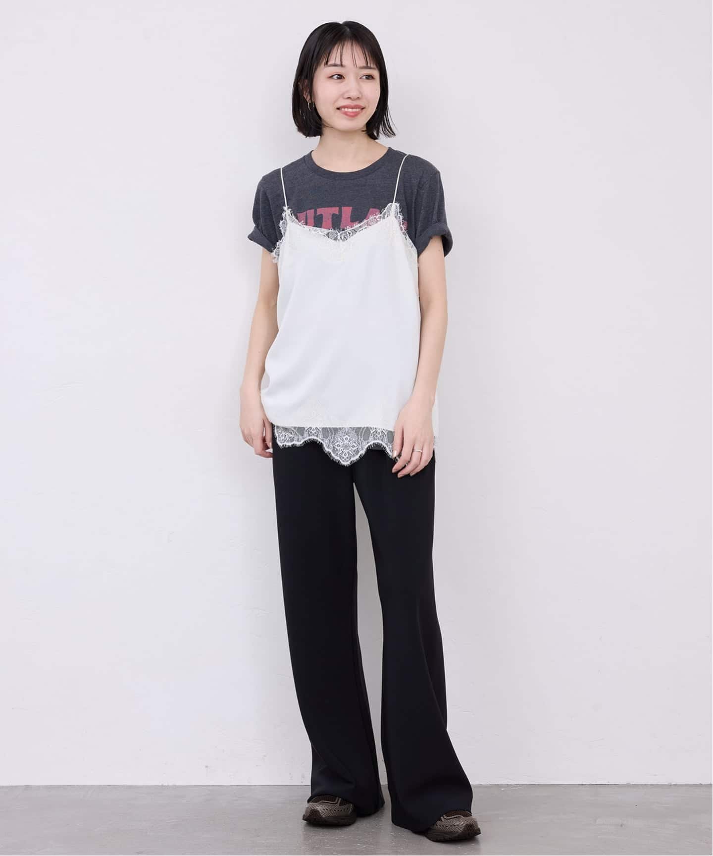 SLOBE IENA NEW BALANCE/ニューバランス U1906 スローブ イエナ シューズ・靴 スニーカー ブラウン【送料無料】