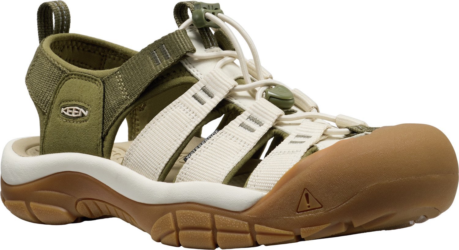 KEEN MEN NEWPORT H2 メンズ ニューポート エイチツー キーン シューズ・靴 サンダル【送料無料】