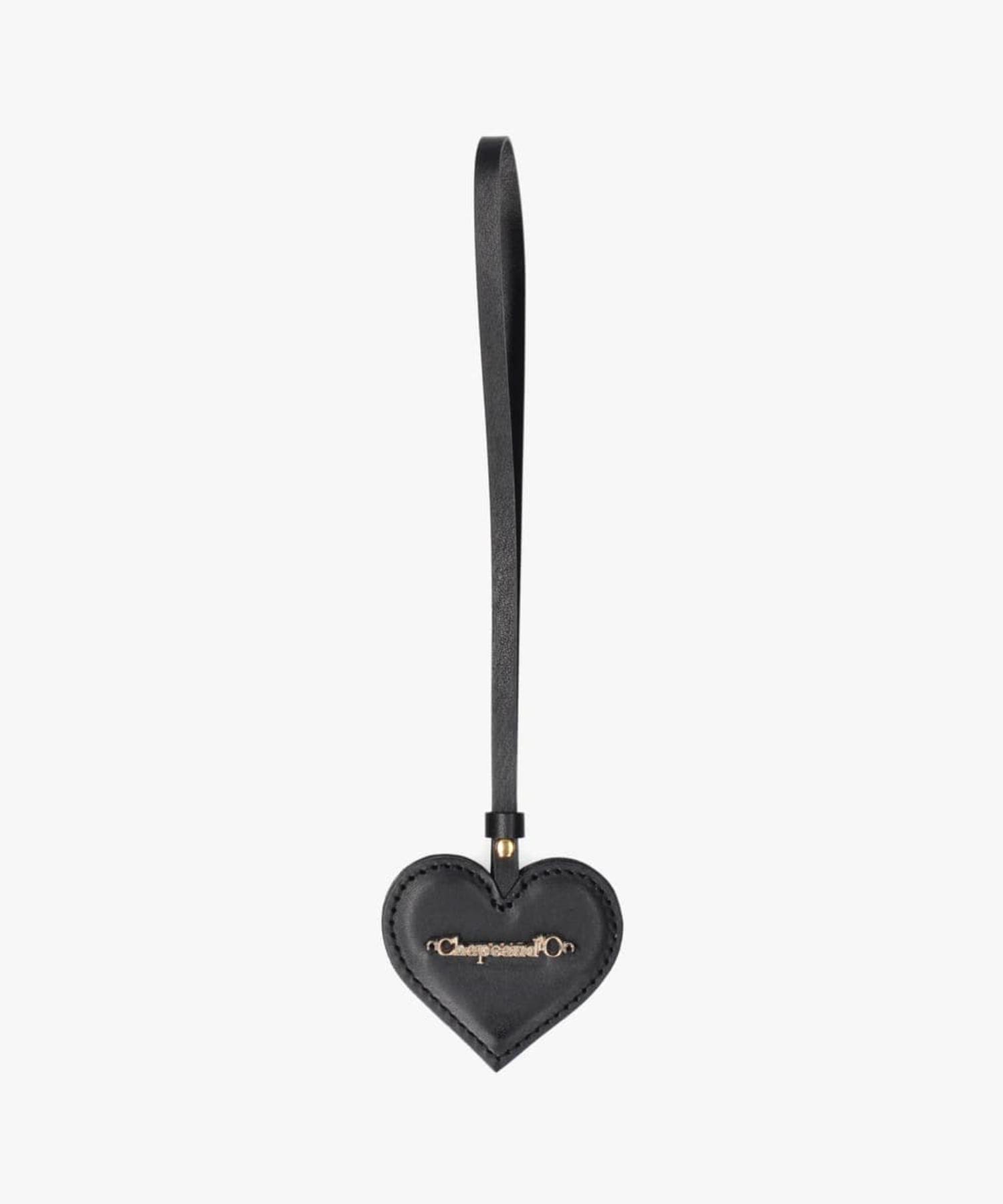 Chapeau d' O Chapeau d' O Heart Hat Holder / シャポードオー オーバーライド ファッション雑貨 その他のファッション雑貨 ピンク ブラック ブラウン【送料無料】（楽天・Rakuten Fashion）