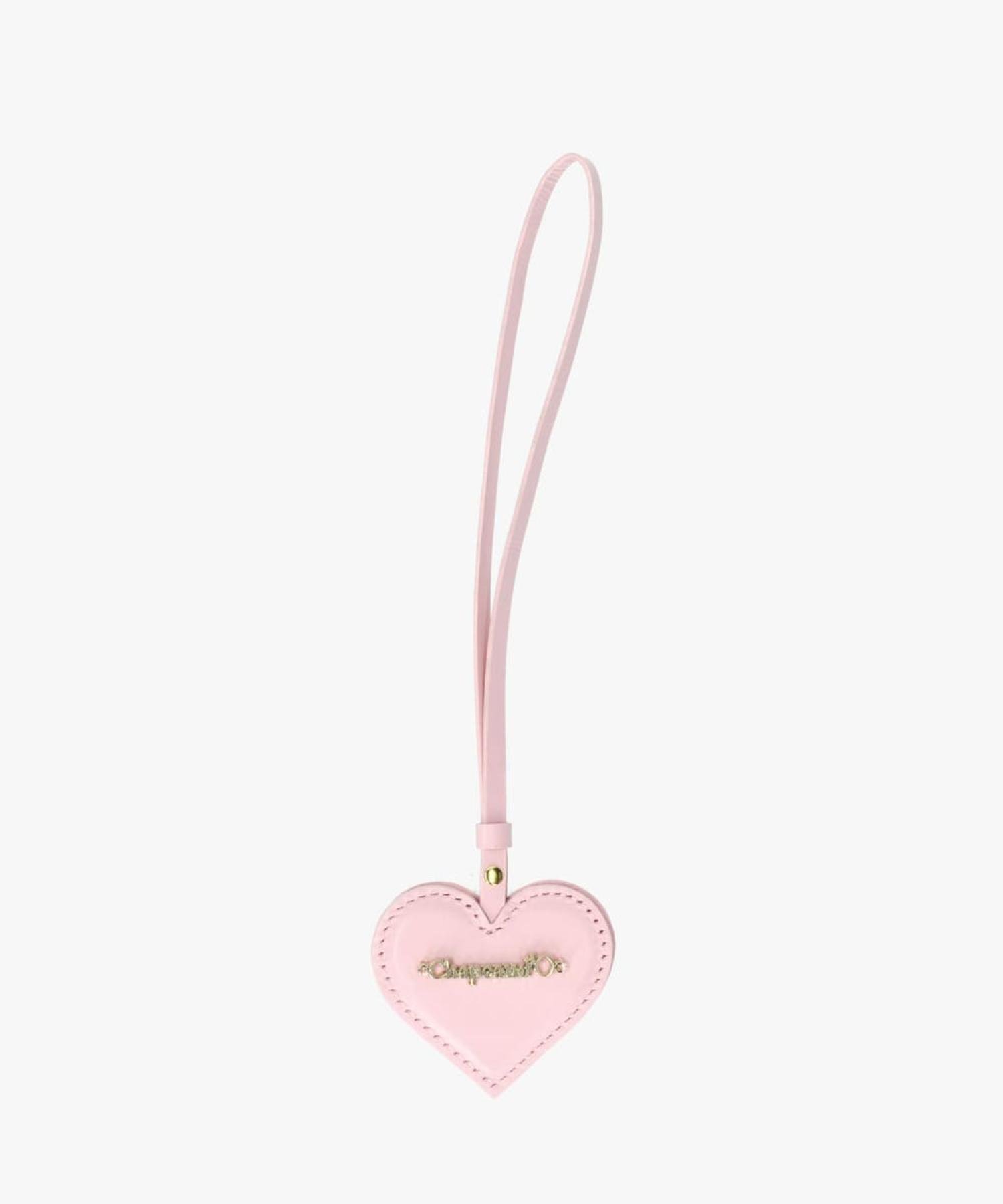 Chapeau d' O Chapeau d' O Heart Hat Holder / シャポードオー オーバーライド ファッション雑貨 その他のファッション雑貨 ピンク ブラック ブラウン【送料無料】