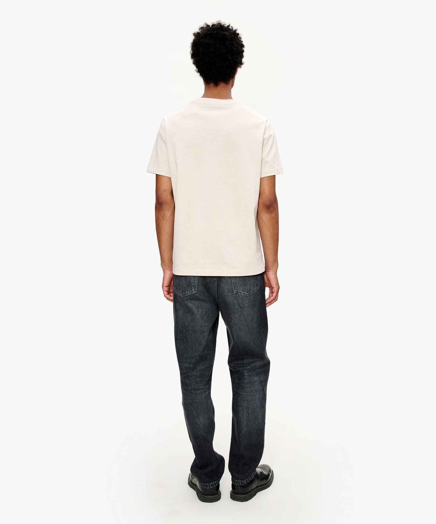 A.P.C. Rue Madame スタンダードTシャツ アー・ぺー・セー トップス カットソー・Tシャツ ホワイト【送料無料】