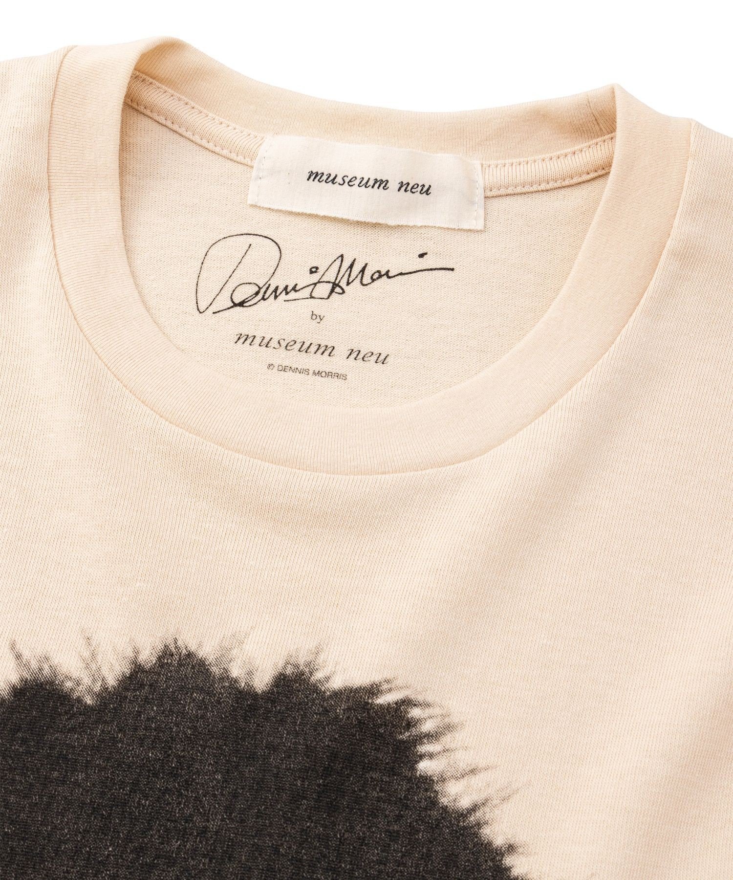 bonjour records museum neu/ミュージアム・ニュー Sid Vicious T-shirt ボンジュールレコード トップス カットソー・Tシャツ ホワイト【送料無料】