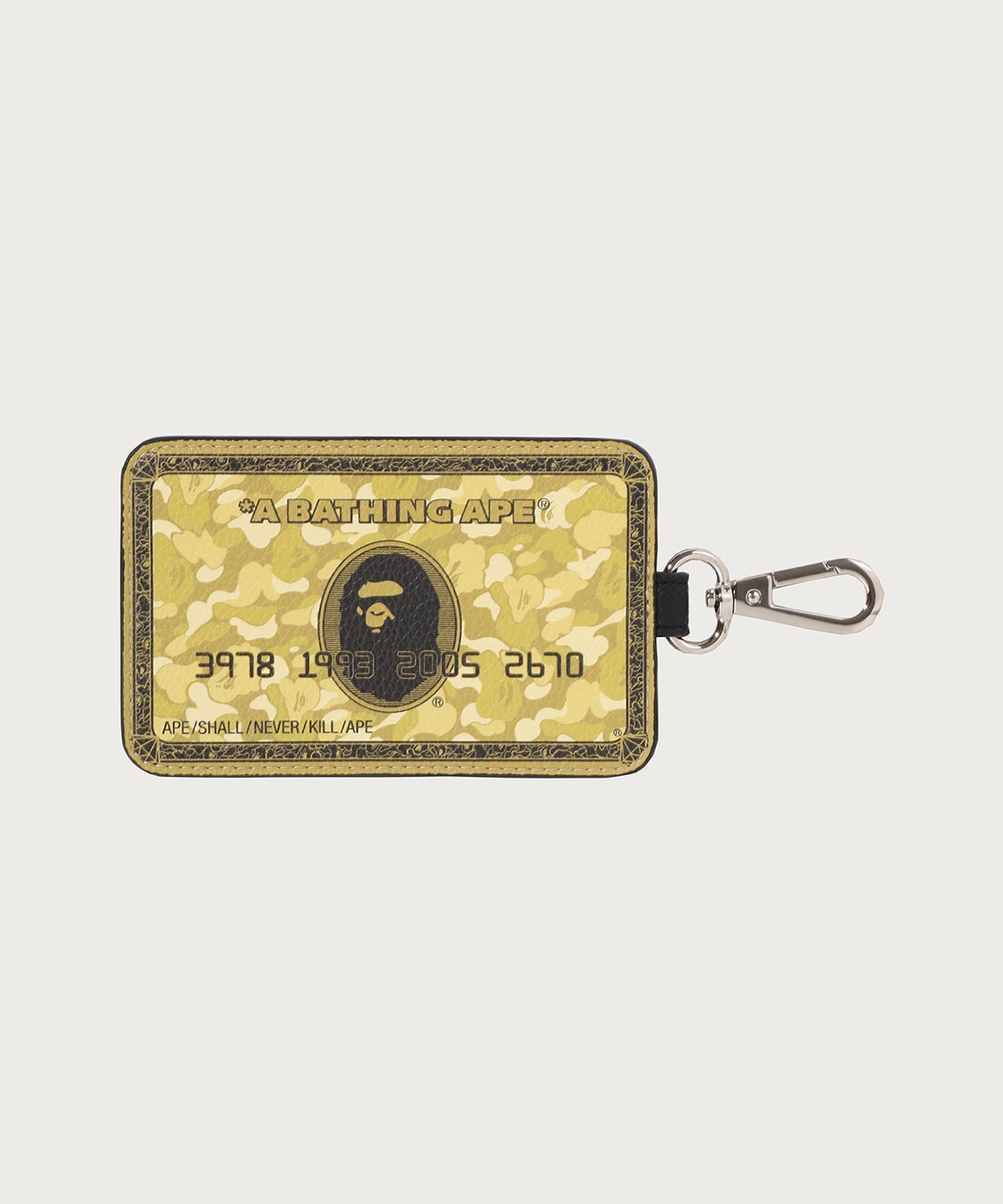 楽天市場】BAPE 財布の通販