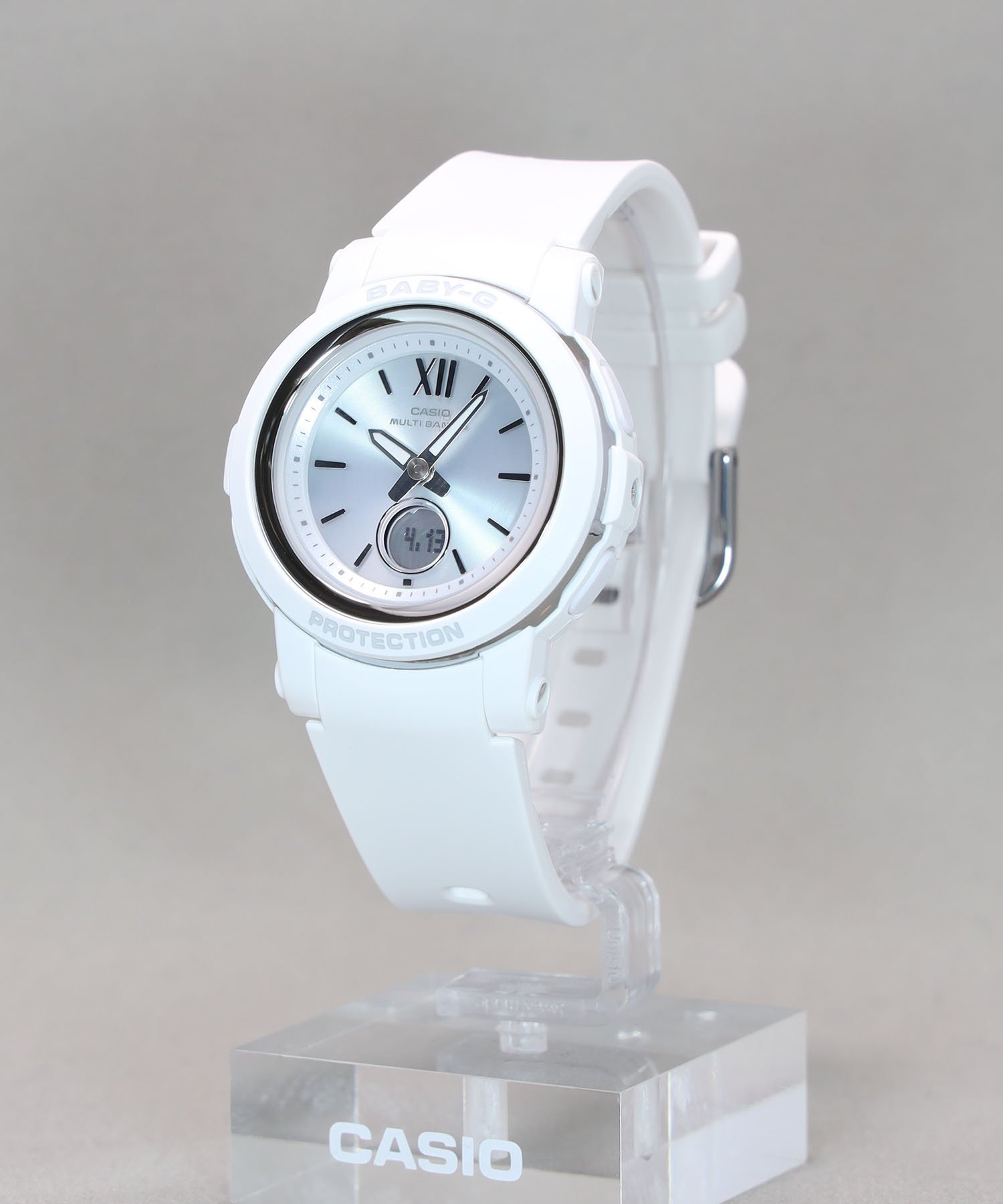 BABY-G BABY-G/(L)BGA-2900-7AJF/カシオ ブリッジ アクセサリー・腕時計 腕時計【送料無料】
