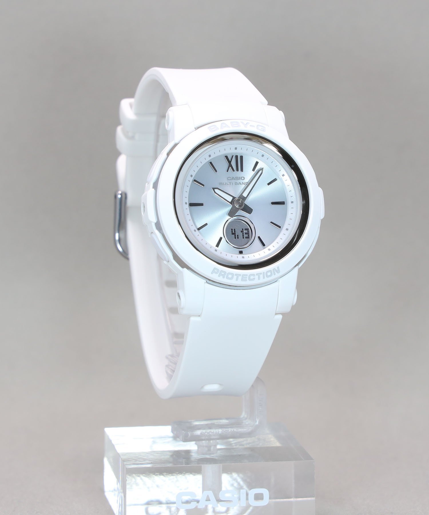 BABY-G BABY-G/(L)BGA-2900-7AJF/カシオ ブリッジ アクセサリー・腕時計 腕時計【送料無料】
