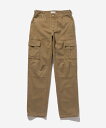 【SALE/50%OFF】Saturdays NYC BALUGO SUNBAKED CARGO PANT サタデーズ ニューヨークシティ パンツ その他のパン...