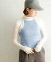 【SALE/65%OFF】URBAN RESEARCH 『別注』GGG*URBAN RESEARCH ニットキャミソール アーバンリサーチ トップス キャミソー...
