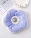 【SALE/60%OFF】aimoha home aimoha home/ペット用エリザベスカラー 花形 アイモハ ペット用品 その他のペット用品 ホワイト ピ...
