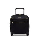 【SALE/30%OFF】TUMI TUMI公式 機内持込み VOYAGEUR 「オックスフォード」コンパクト・キャリーオン トゥミ バッグ スーツケース・キャ...