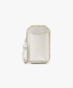 【SALE/30%OFF】Afternoon Tea LIVING スマホショルダーバッグ アフタヌーンティー・リビング スマホグッズ・オーディオ機器 その他の...