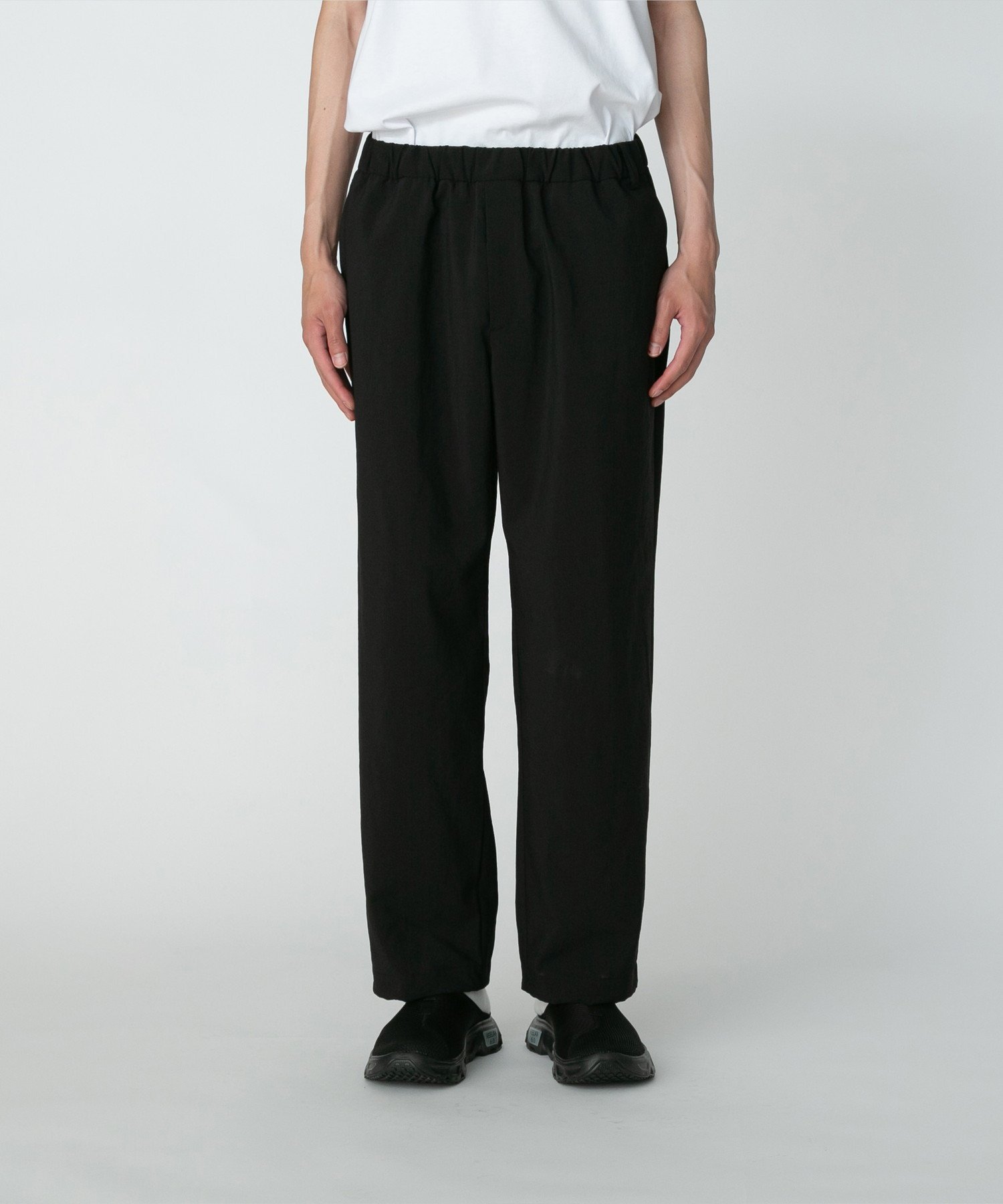 【SALE／40%OFF】Snow Peak Pe Light Poplin Pants スノーピーク パンツ その他のパンツ ネイビー ブラック グリーン【送料無料】