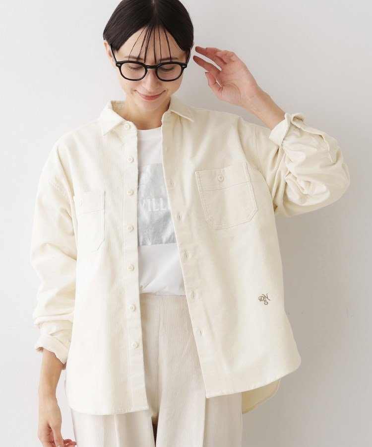 SALE37%OFFDessin ڥ˥å/åȥåײġۥǥ ǥå ȥåץ ġ֥饦 ۥ磻 ͥӡ ֥饦...