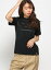 HUNTER (W)WOMENS ORIGINAL T- SHIRT ハンター カットソー Tシャツ ブラック ピンク ネイビー ホワイト【送料無料】