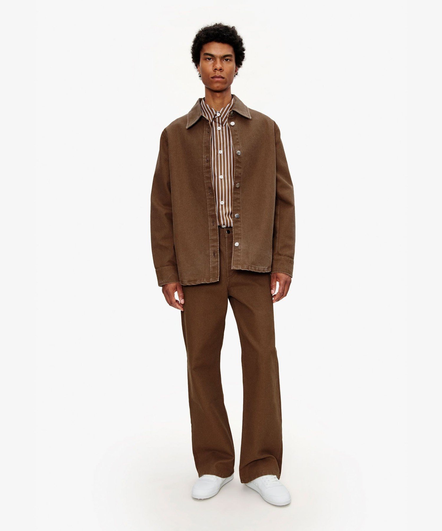 A.P.C. ボタンジャケット アー・ぺー・セー ジャケット・アウター デニムジャケット【送料無料】