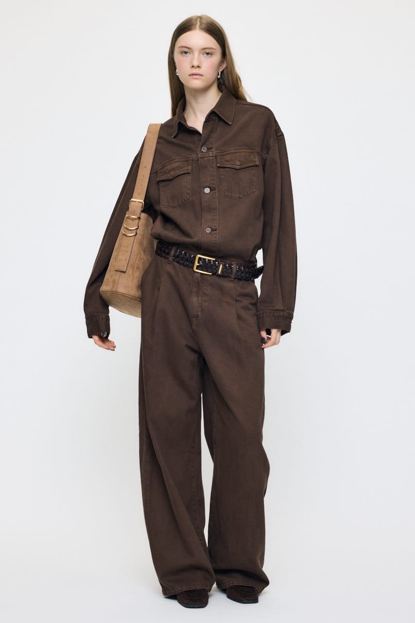 楽天市場】moussy セットアップの通販