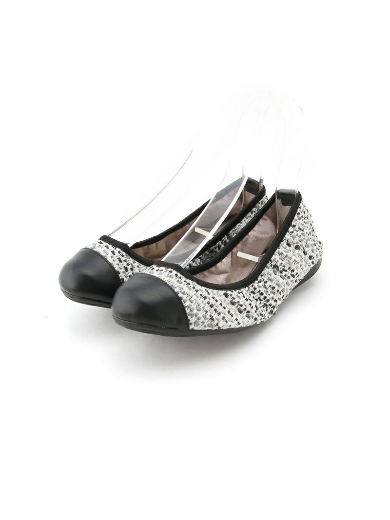 Butterfly Twists KATE バタフライツイスト シューズ・靴 パンプス ブラック ホワイト【送料無料】のサムネイル