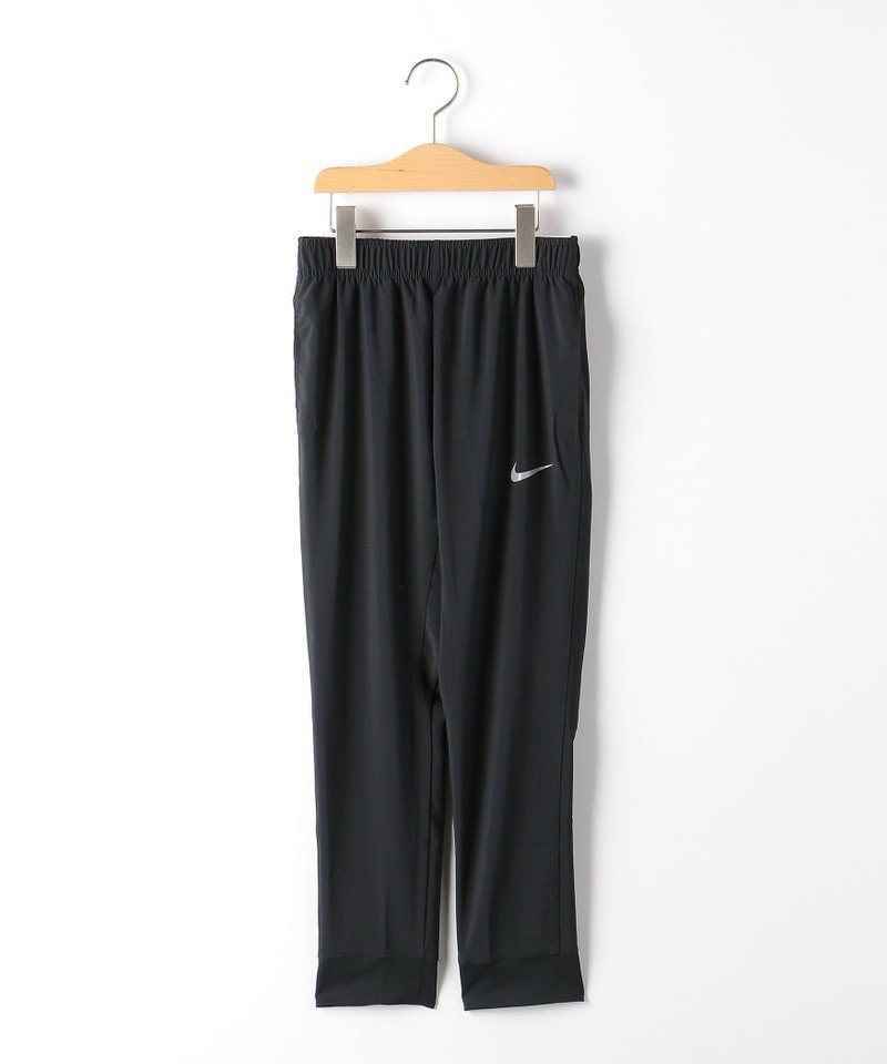 【SALE／10%OFF】UNITED ARROWS green label relaxing ＜NIKE(ナイキ)＞ YTH DF ウーブンパンツ 130cm-160cm◆ ユナイテッドアローズ グリーンレーベルリラクシング パンツ/ジーンズ パンツその他 ブラック