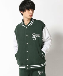 ニコアンド 洋服 メンズ 【SALE／50%OFF】niko and ... (M)SS/2FSSJEX ニコアンド ジャケット・アウター その他のジャケット・アウター グリーン ブラック グレー【送料無料】