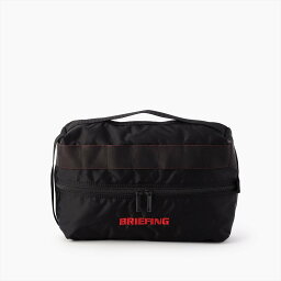 BRIEFING GOLF 【BRIEFING GOLF/ブリーフィングゴルフ】SHOES CASE ECO TWILL ブリーフィング 財布・ポーチ・ケース ポーチ ブラック グレー ネイビー グリーン【送料無料】