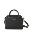 GUESS (W)AVIS Small Satchel QX obO V_[obO ubN zCgyz