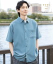 【SALE／30%OFF】JOURNAL STANDARD 【FOLL / フォル】authentic daily shirt /オーセンティックデイリーシャツ ジャーナル スタンダード トップス シャツ・ブラウス ホワイト【送料無料】