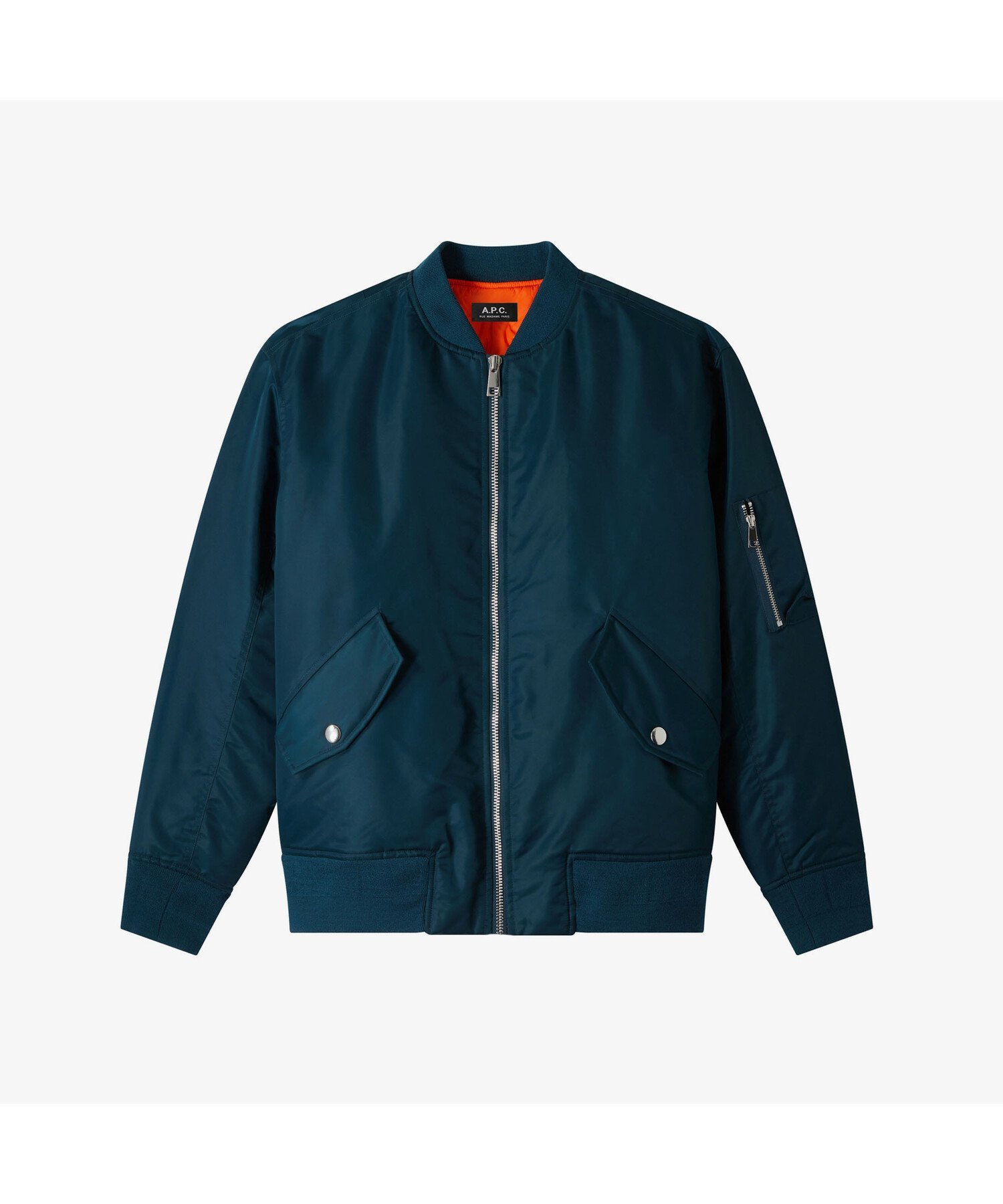 楽天市場】apc ブルゾン(メンズファッション)の通販 楽天市場】apc ブルゾン(メンズファッション)の通販