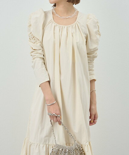 【SALE/64%OFF】PAL GROUP OUTLET 【SHENERY】ギャザーショルダーマキシドレス パル グループ アウトレット ワンピース・ドレス その他のワンピース・ドレス ホワイト ブラウン ブラック【送料無料】 【SALE/64%OFF】PAL GROUP OUTLET 【SHENERY】ギャザーショルダーマキシドレス パル グループ アウトレット ワンピース・ドレス その他のワンピース・ドレス ホワイト ブラウン ブラック【送料無料】