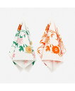 Marimekko Puutarhakutsut ティータオルセット マリメッコ ファッション雑貨 その他のファッション雑貨【送料無料】