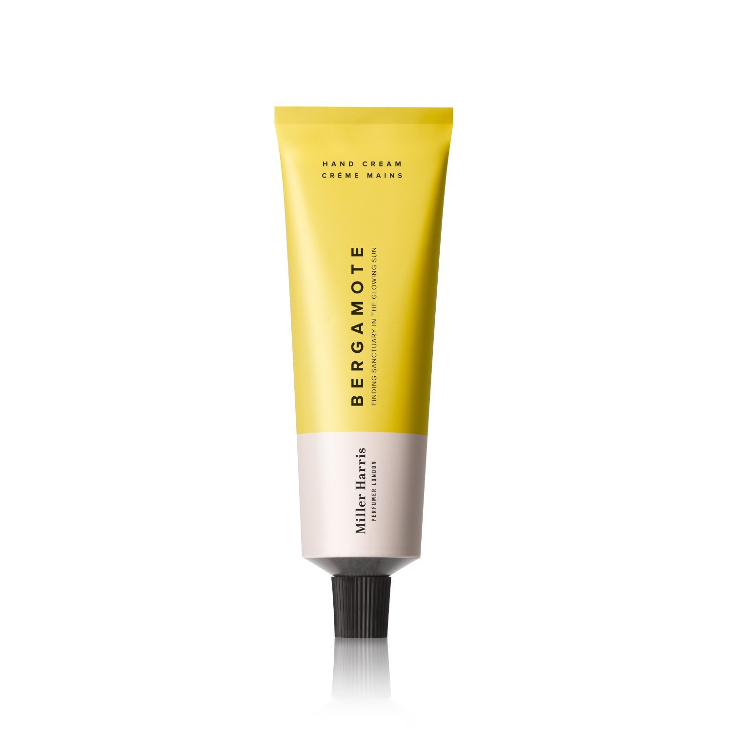 Miller Harris 【正規代理店】Miller Harris ベルガモット ハンドクリーム 50mL ミラー ハリス ボディケア・オーラルケア ハンドケア【送料無料】