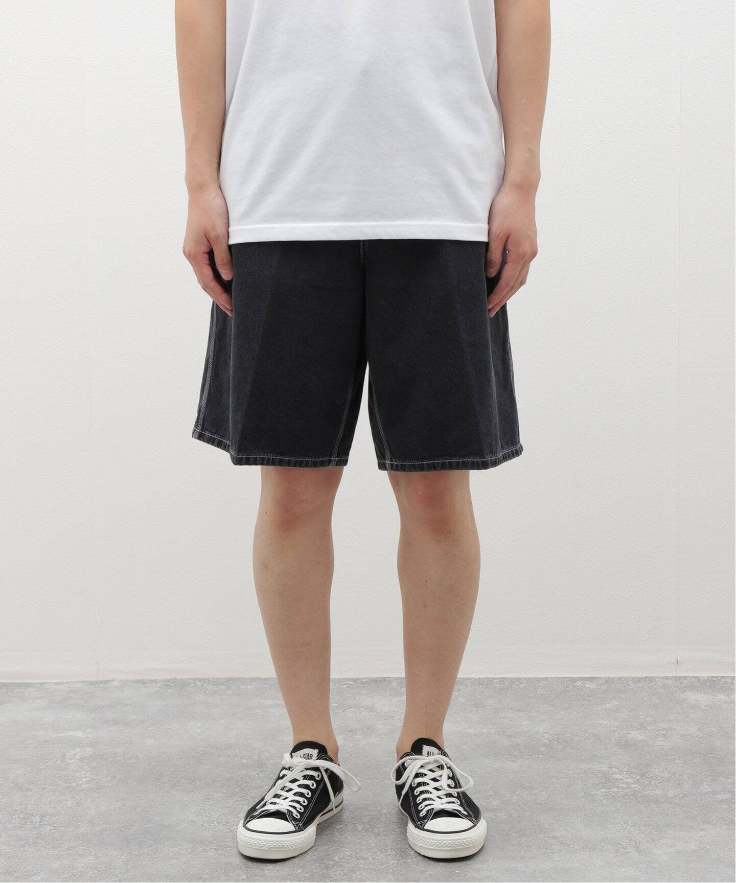 JOURNAL STANDARD Carhartt WIP SIMPLE SHORT I033333 8906 W[i X^_[h pc ̑̃pc O[yz