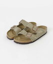 URBAN RESEARCH BIRKENSTOCK Arizona(Narrow) アーバンリサーチ シューズ・靴 サンダル【送料無料】
