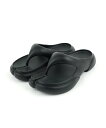 PAES ペイズ ニュー フリップフロップ サンダル New FLIP FLOP ブルーコムブルー シューズ・靴 サンダル ブラック ホワイト【送料無料】