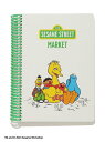 SESAME STREET MARKET B6Om[g ZT~Xg[g}[Pbg [ 蒠E bh