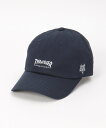 【SALE/18%OFF】VENCE share style MENs THRASHER スラッシャー ロゴキャップ ヴァンス エクスチェンジ 帽子 その他の帽...