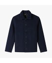 A.P.C. Noah ジャケット アー・ぺー・セー ジャケット・アウター テーラードジャケット・ブレザー ホワイト【送料無料】
