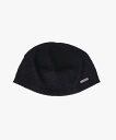 【SALE/30%OFF】arth arth Silk Short Beanie / アース オーバーライド 帽子 ニット帽・ビーニー グレー グリーン ブラック【送料無料】