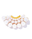 IRIS47 IRIS 47/heather brooch フォブ アクセサリー・腕時計 ブローチ・コサージュ・バッジ ゴールド シルバー【送料無料】