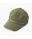 BRIEFING GOLF CEメンズWRコーデュラテープドキャップ ブリーフィング 帽子 キャップ ネイビー グリーン ホワイト ブラック【送料無料】