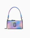 MARC JACOBS 【公式】ザ エアブラッシュ スナップショット ポシェット マーク ジェイコブス 財布・ポーチ・ケース ポーチ【送料無料】
