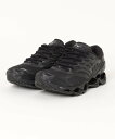 【SALE/3%OFF】MIZUNO MIZUNO/Wave Prophecy LS スニーカー カセットチャート シューズ・靴 スニーカー ブラック【送料無料...