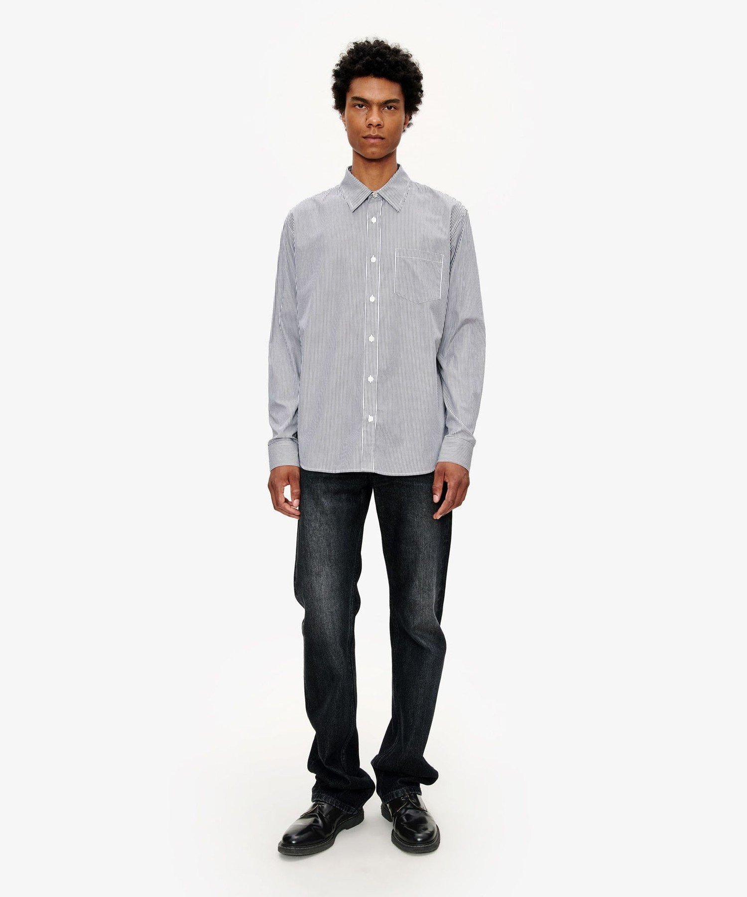 A.P.C. Owen シャツ アー・ぺー・セー トップス シャツ・ブラウス【送料無料】
