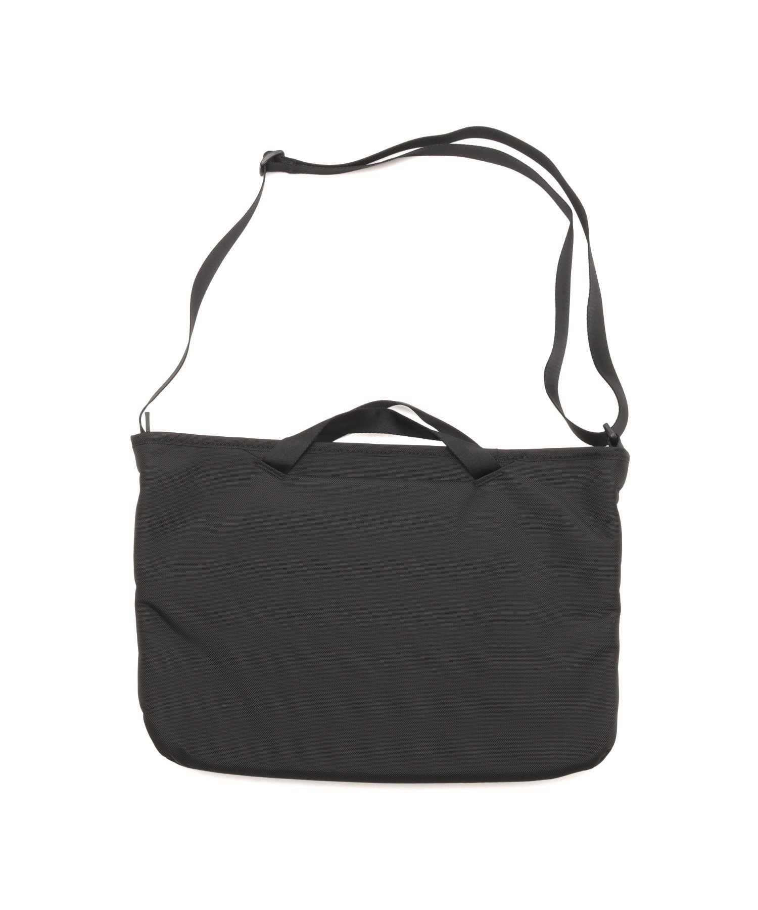 THE NORTH FACE Shuttle Shoulder ブラック アトモス バッグ ショルダーバッグ ブラック