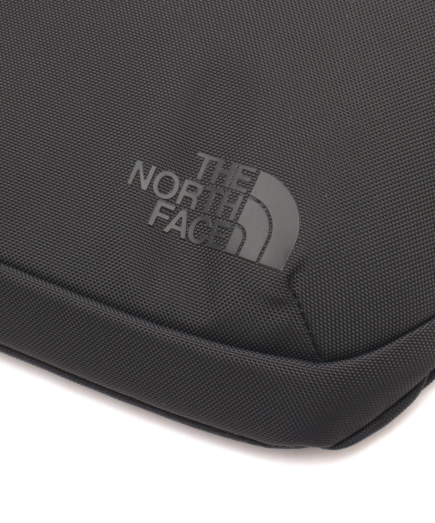 THE NORTH FACE Shuttle Shoulder ブラック アトモス バッグ ショルダーバッグ ブラック