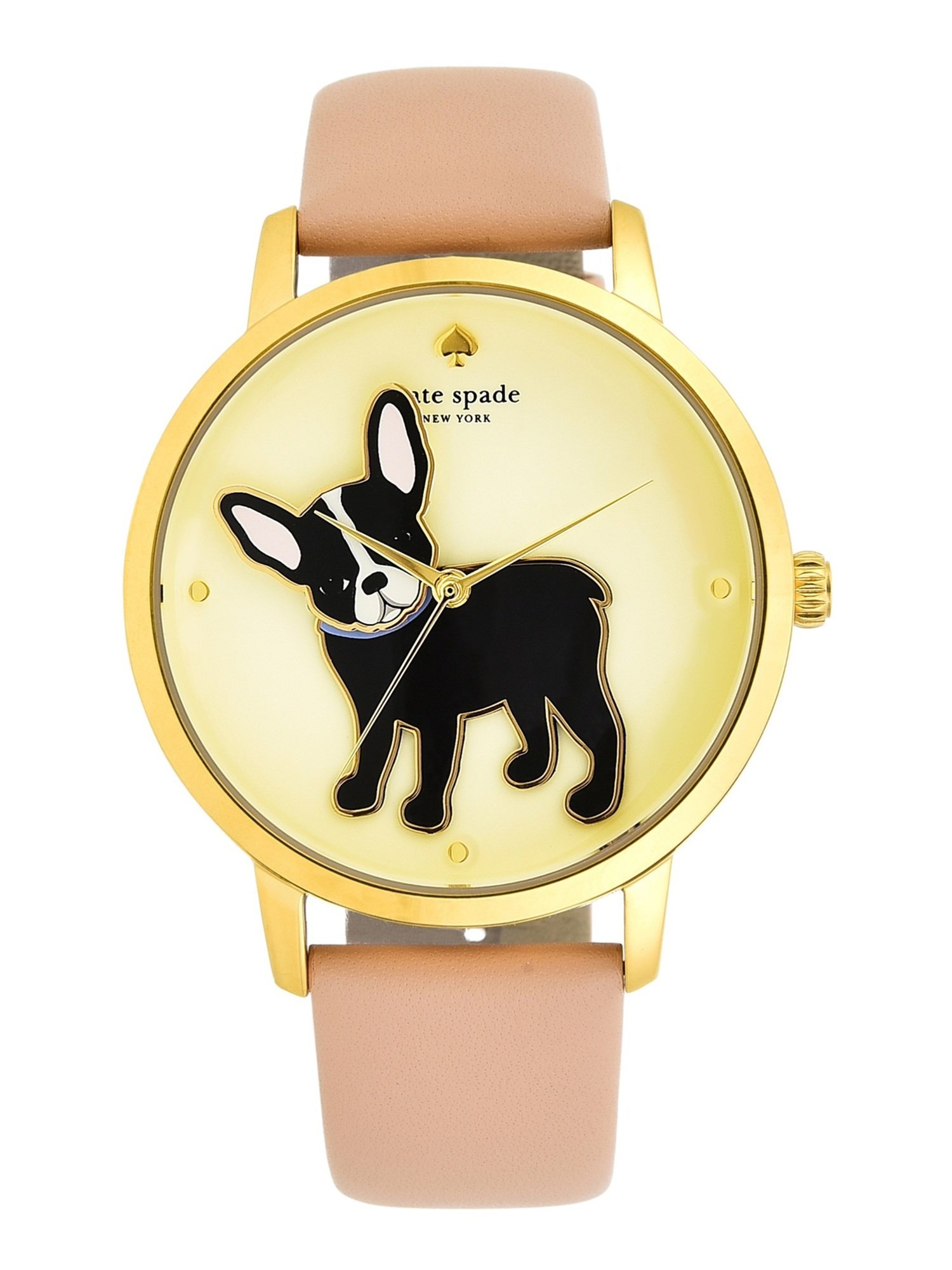 楽天市場】kate spade フレンチブルドッグ(腕時計)の通販 楽天市場】kate spade フレンチブルドッグ(腕時計)の通販